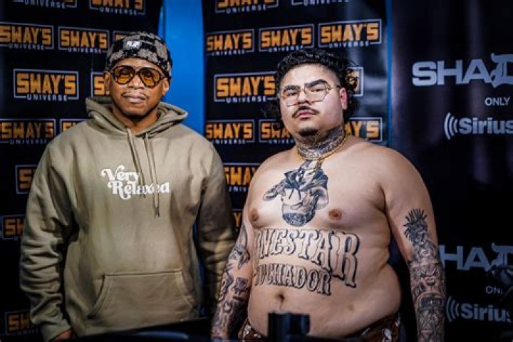 "That Mexican OT Height And Weight" Unveiled