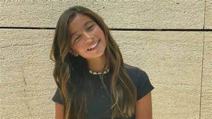 The Admirable Daughter Of Sofia Balbi: A Glimpse Into Her Life