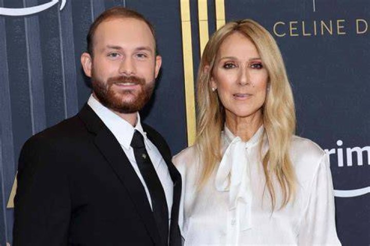 The Age Gap Between Celine Dion And Rene: A Love Story Beyond Years