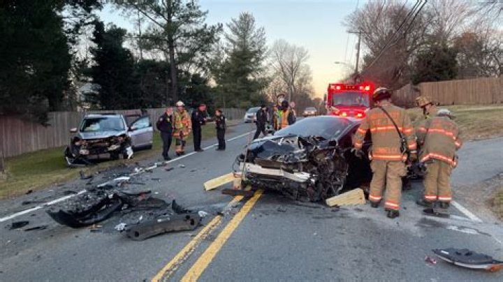 The Anthony Miranda Accident 2022