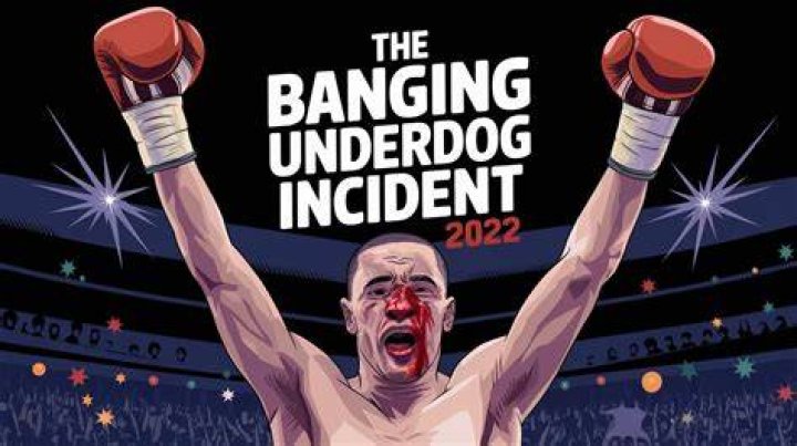 The Art Of "Banging The Underdog 2022": Unlocking Profitable Betting Strategies
