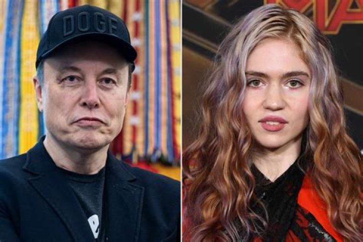The Astonishing Age Gap Between Elon Musk And Grimes: Unraveling The Power Dynamics