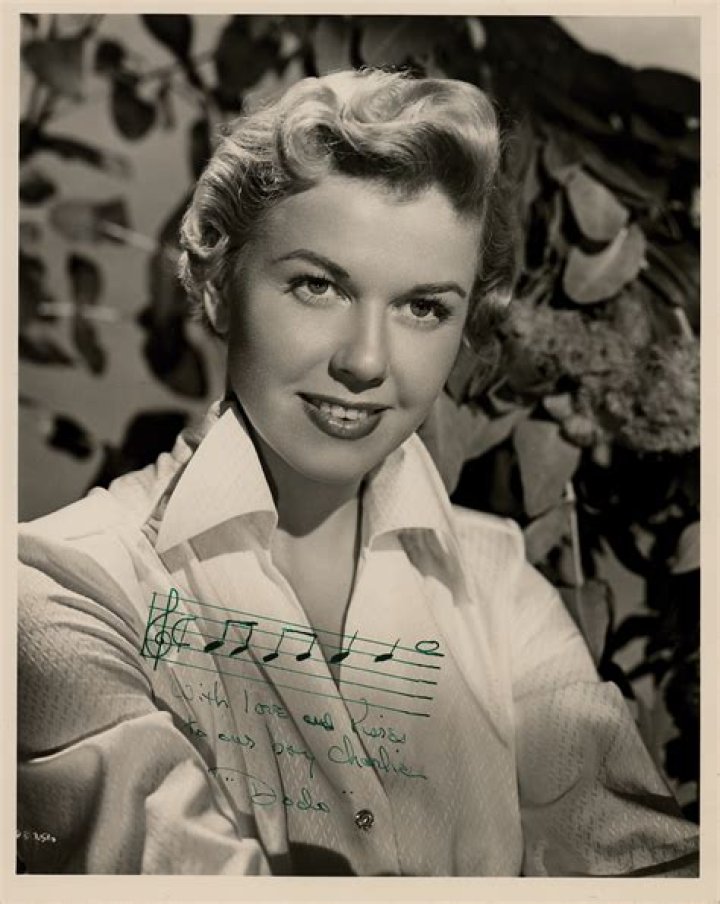 The Astonishing Net Worth Of Doris Day: Unveiling The Legacy Of A Legendary Star