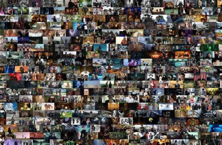 The best films of the decade