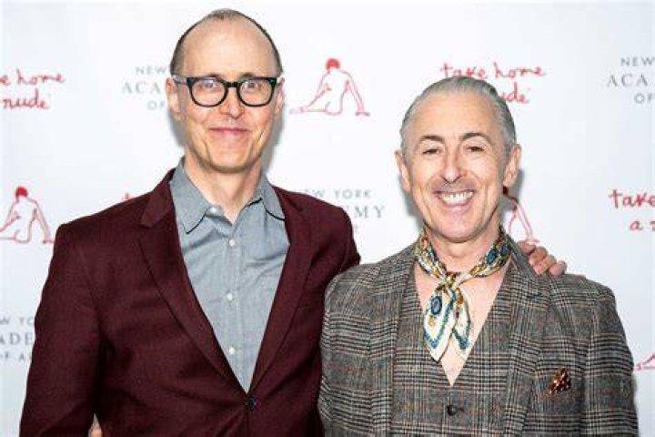 The Brother Of Alan Cumming And His Remarkable Artistic Journey