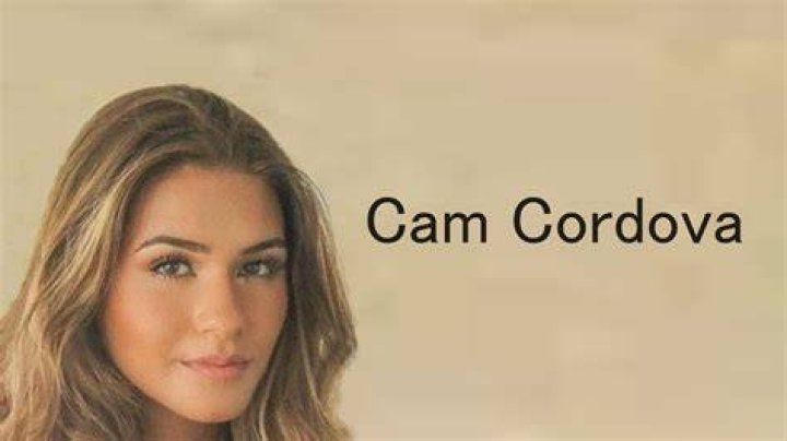 The Cam Cordova OnlyFans Leak Exposed