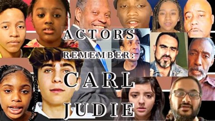 The "Carl Judie Die" Case Revisited
