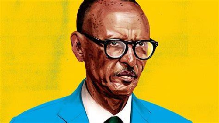 The Children Of Paul Kagame: A Legacy Of Leadership