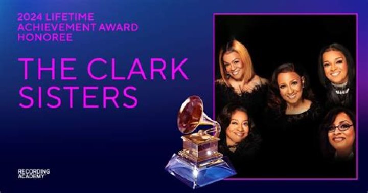 The Clark Sisters: Gospel Icons' Legacy & Latest News