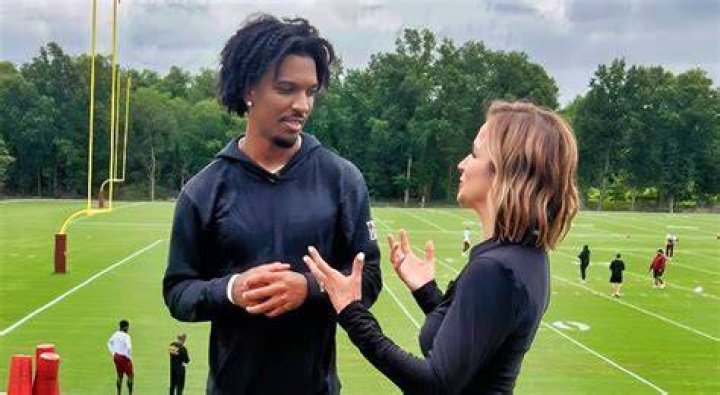 The Cobe Williams And Dianna Williams Saga