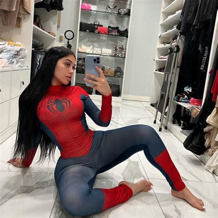 The Complete Story Behind Jailyne Ojeda's Leaked Content