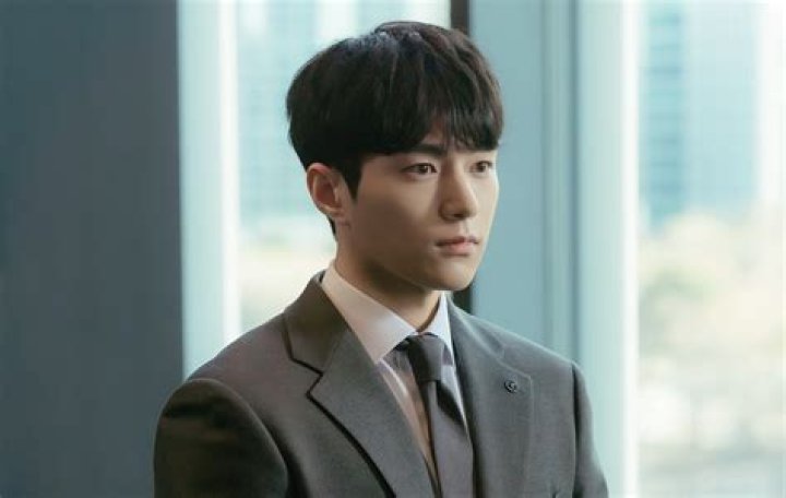 The Comprehensive Guide To Kim Myung Soo's Relationships