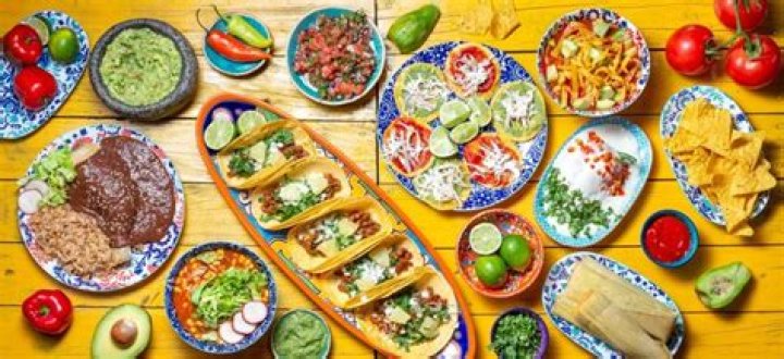 The Comprehensive Guide To Mexican OT Weight