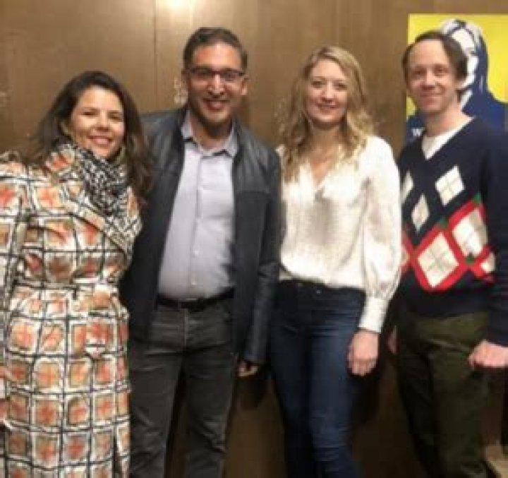 The Comprehensive Guide To Neal Katyal's Children