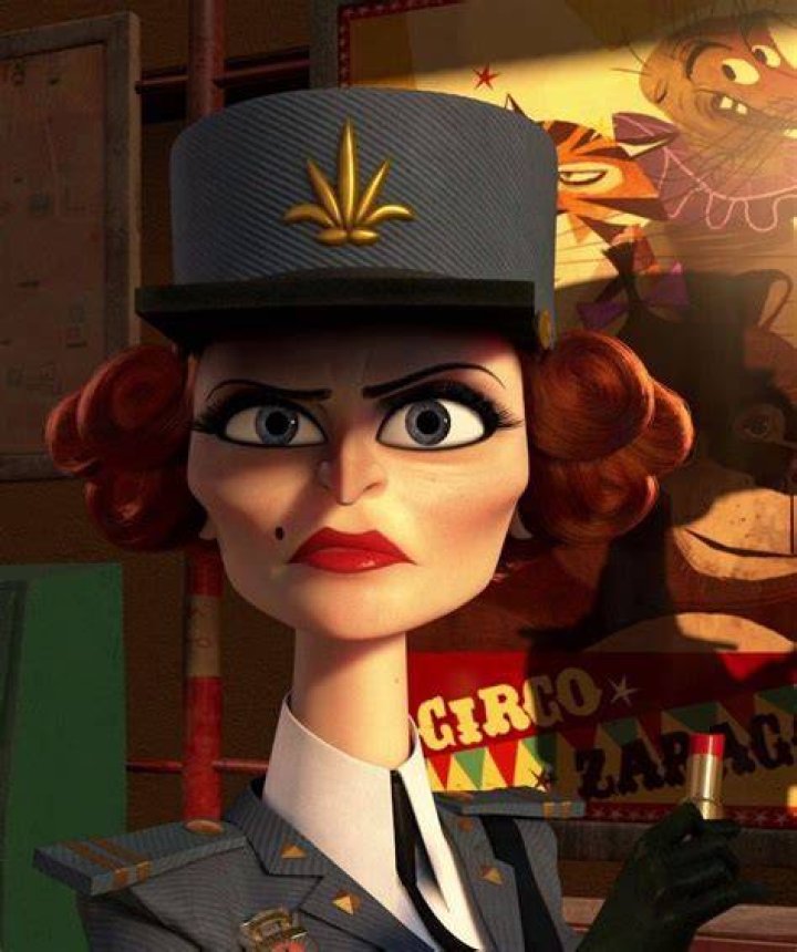 The Craziest Catrina Sound You'll Ever Hear: Original Video
