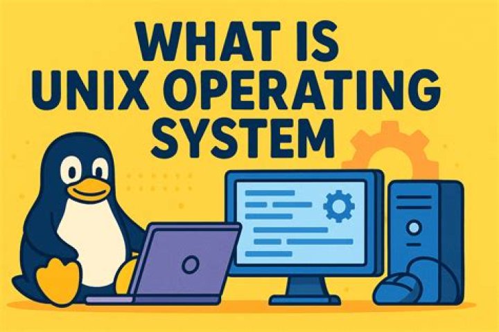 The Creation of the UNIX* Operating System