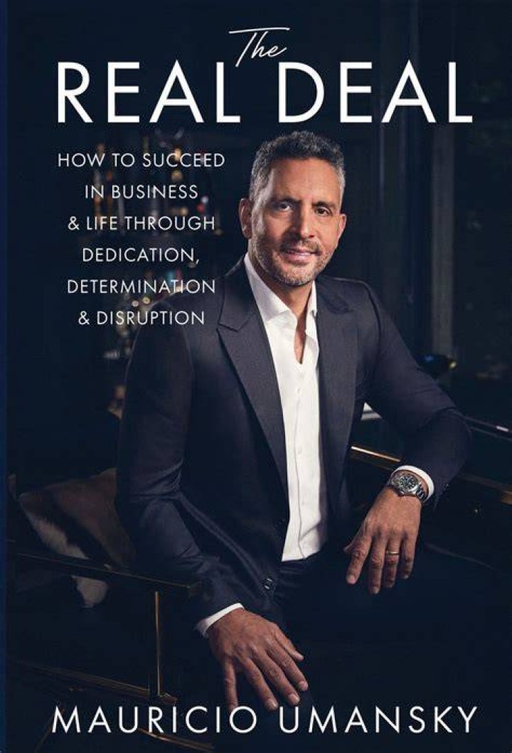 The Definitive Guide To Eduardo Umansky: Real Estate Mogul And Entrepreneur