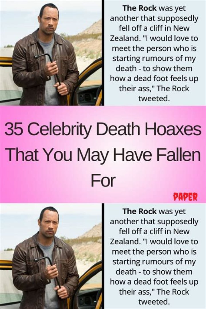 The Devastating Impact Of Celebrity Death Hoaxes: The "Quavo Dead" Story