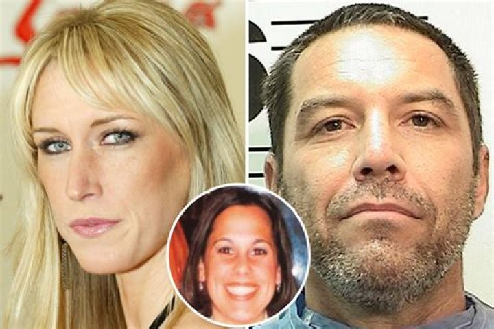 The Disturbing Connection Between Amber Frey And Robert Hernandez