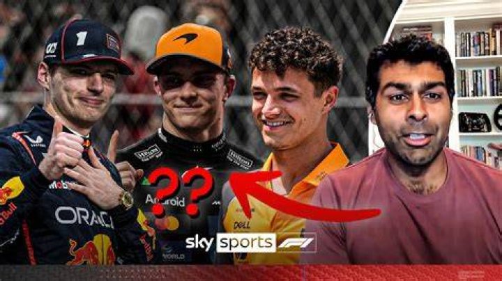 The Driving Force Behind Oscar Piastri: A Father's Influence