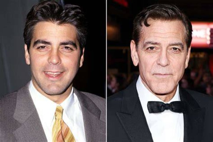 The Early Years Of George Clooney: A Glimpse Into His Childhood