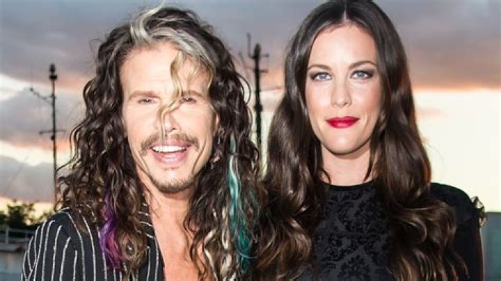 The Enchanting Daughter Of Steven Tyler