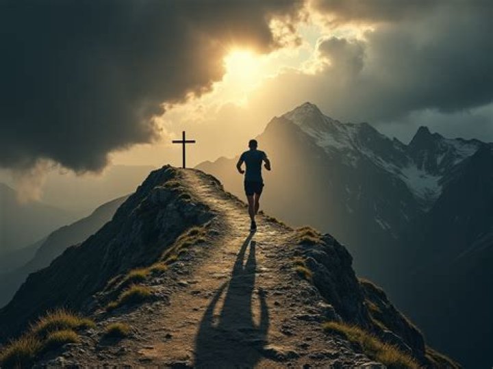 The Endurance Of Anthony Elkes: Unveiling His Running Journey