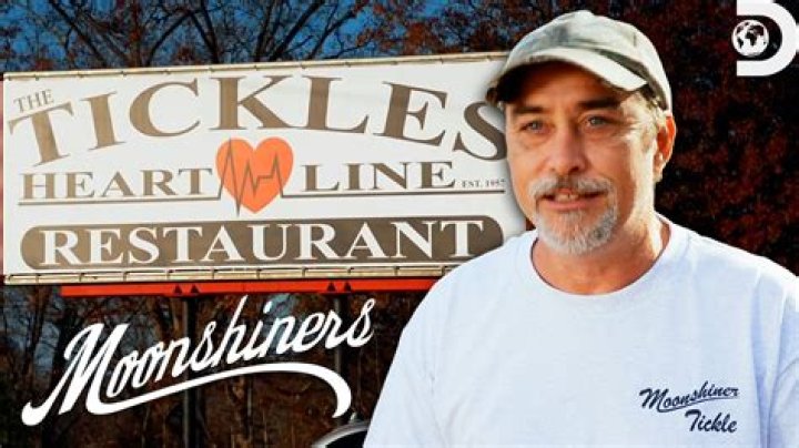 The Enduring Legacy Of "Tickle Moonshiners"