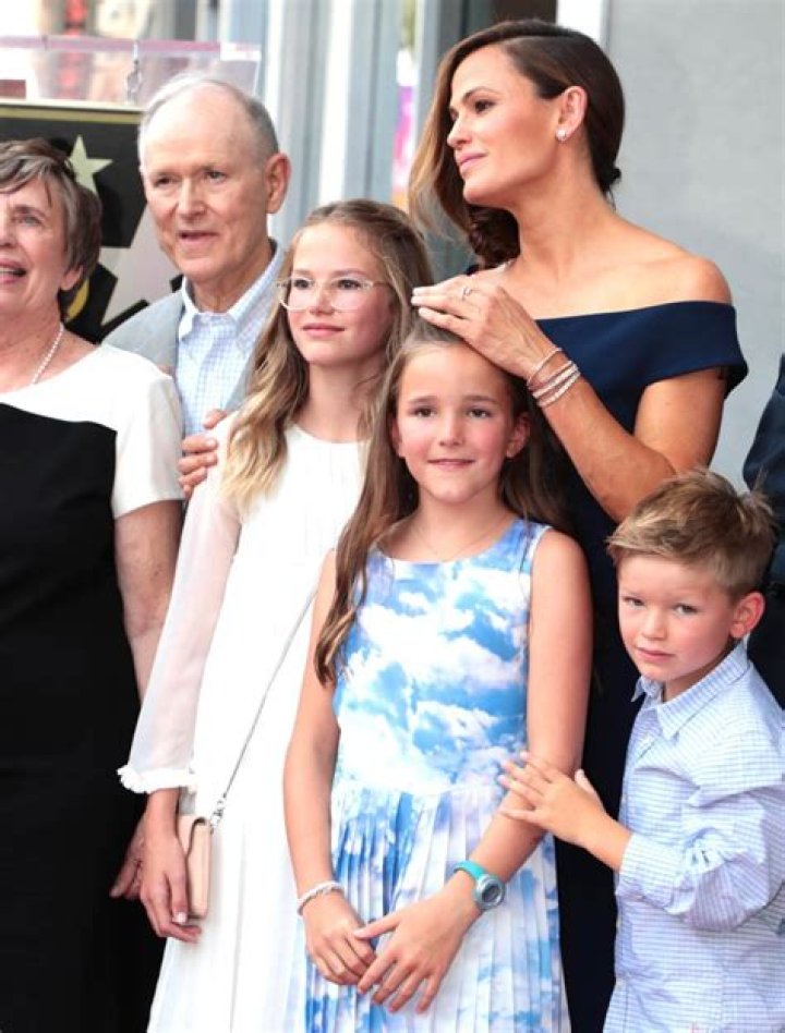 The Enigmatic Jennifer Garner: A Hollywood Star With A Heart Of Gold