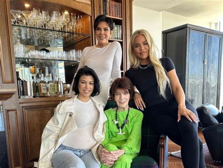 The Enigmatic Life Of MJ Kardashian: Unveiling The Star