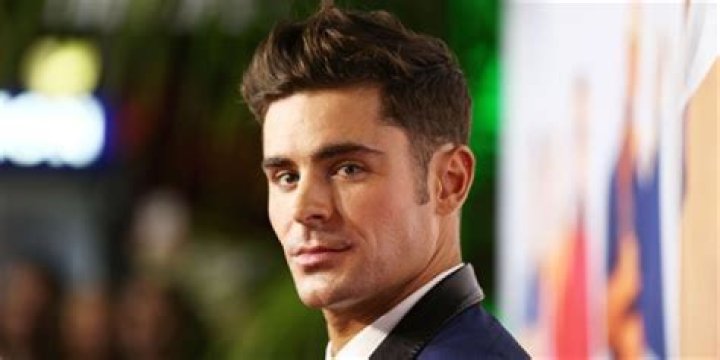 The Enigmatic Life Of The Wife Of Zac Efron