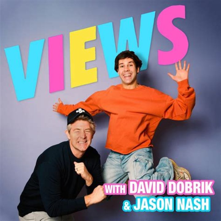 The Enigmatic Love Of David Dobrik