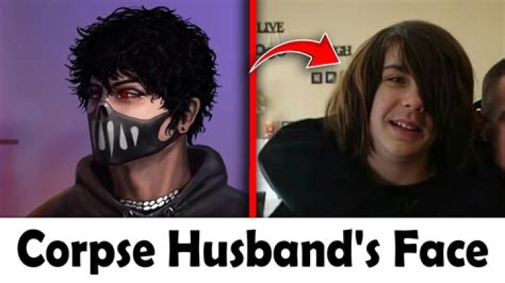 The Enigmatic Relationship Of Corpse Husband And His Girlfriend