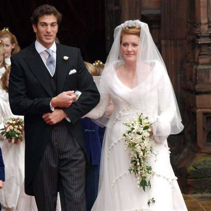 The Enigmatic Romance Of The Earl Of Pembroke And Diana