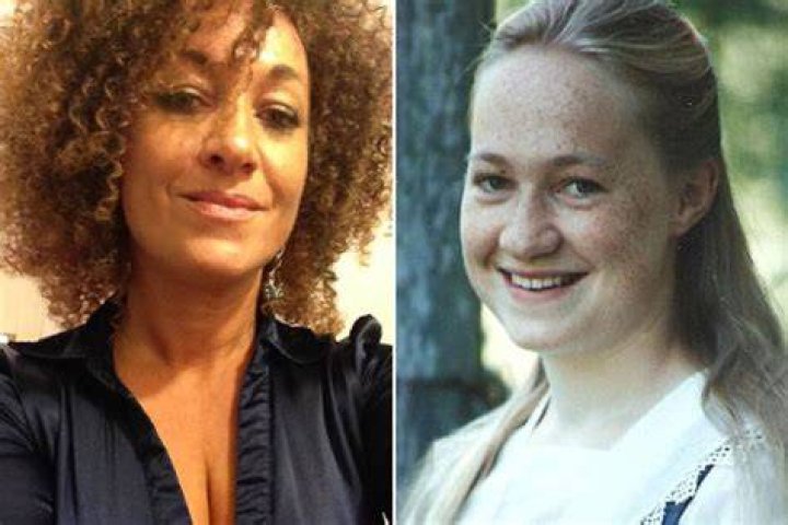 The Enigmatic Tale Of Rachel Dolezal's Children