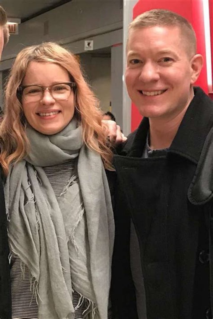 The Enigmatic Wife Of Joseph Sikora