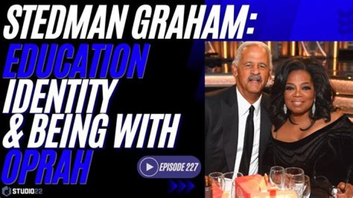 The Ethnic Heritage Of Stedman Graham