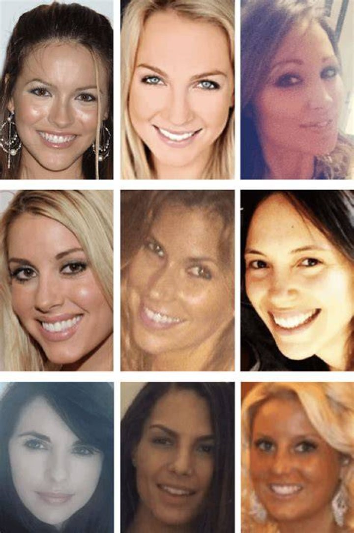 The Evolution Of Nicole From Selling Sunset: A Before And After Transformation