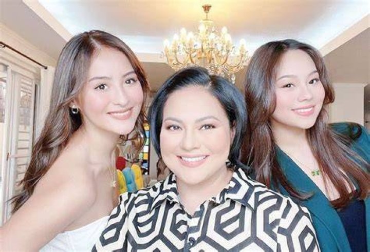 The Extraordinary Rise Of Karla Estrada's Youngest Son