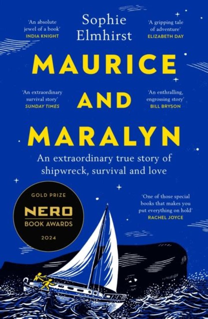 The Extraordinary True Story Of Reunion And Resilience