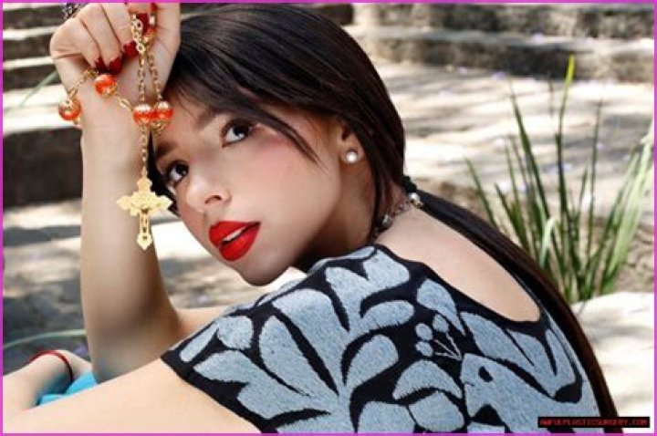 The Extraordinary Woman Behind Pepe Aguilar