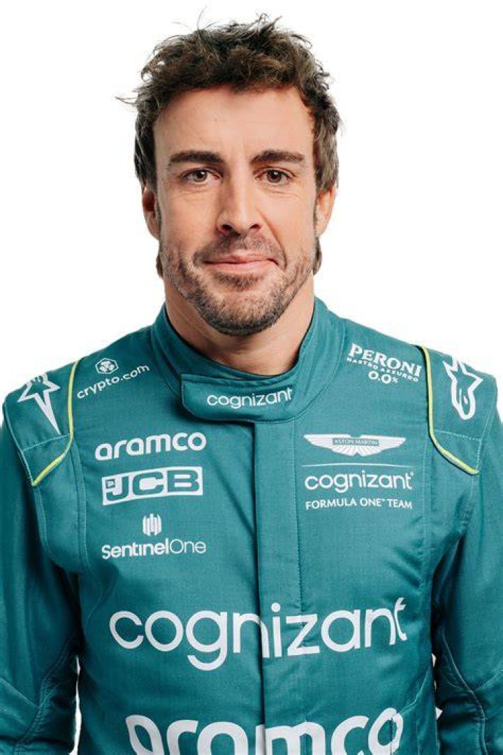 The Financial Journey Of A Racing Legend: Exploring The Net Worth Of Fernando Alonso