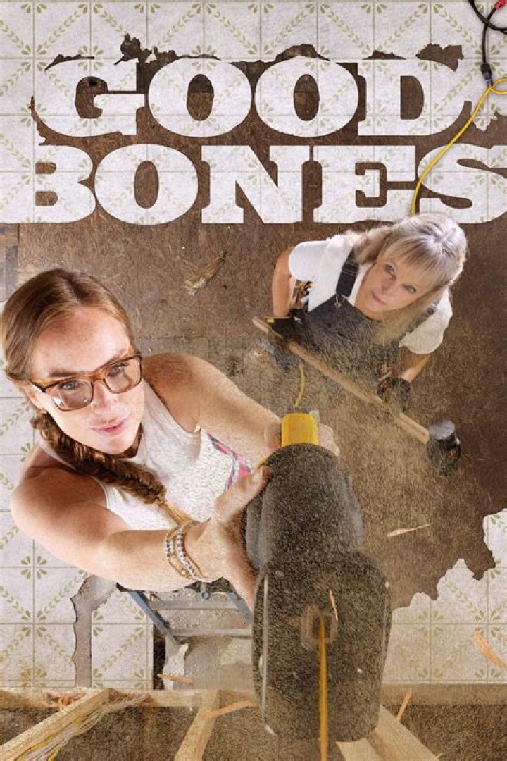 The Good Bones Cast Member