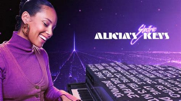 The Guiding Force Behind Alicia Keys' Journey