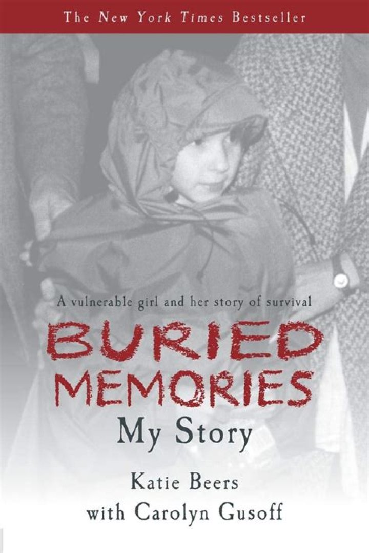 The Haunting Truth: Uncovering Katie Beers' Buried Memories