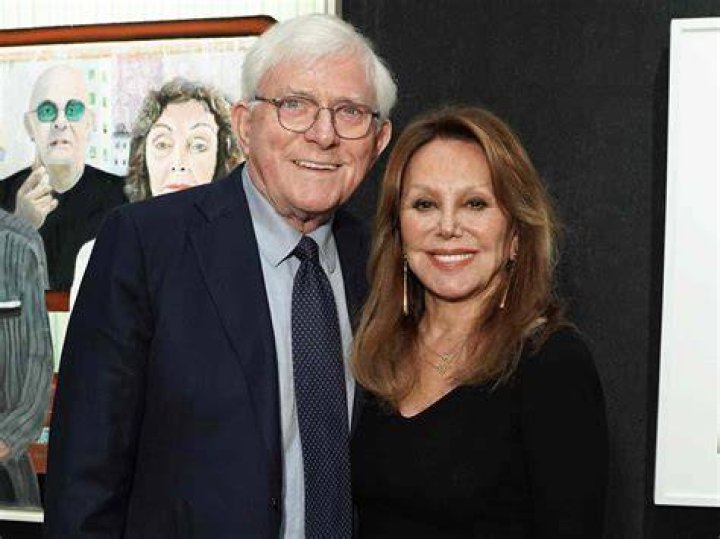 The Heartwarming Journey Of Marlo Thomas And Her Kids