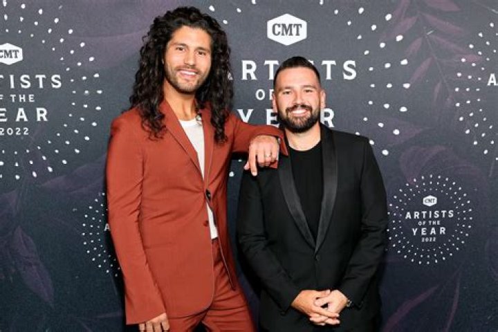 The Heights Of Dan + Shay And Their Impact