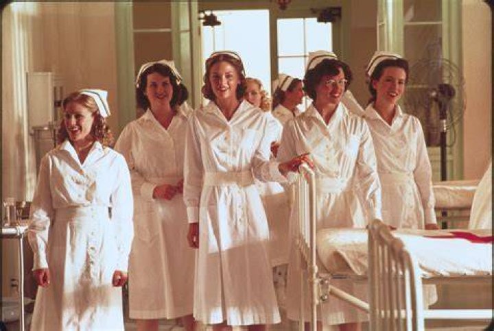 The Heroic Journey Of Pearl Harbor Nurse Sandra
