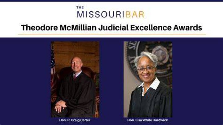 The Honorable Judge Meagan Bilik DeFazio: A Profile In Judicial Excellence