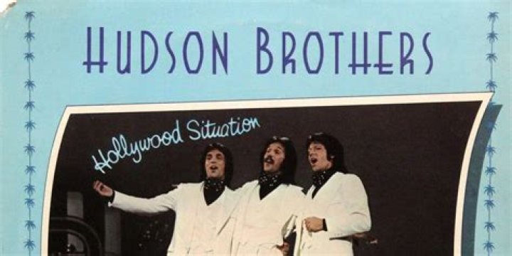 The Hudson Brothers: A Deep Dive Into Bill Hudson And Beyond